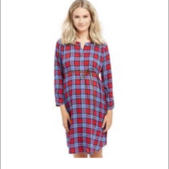 Motherhood Maternity Dresses & Skirts - {Motherhood} Front Tie Dress *2204 Motherhood Maternity Dresses & Skirts - {Motherhood} Front Tie Dress *2204